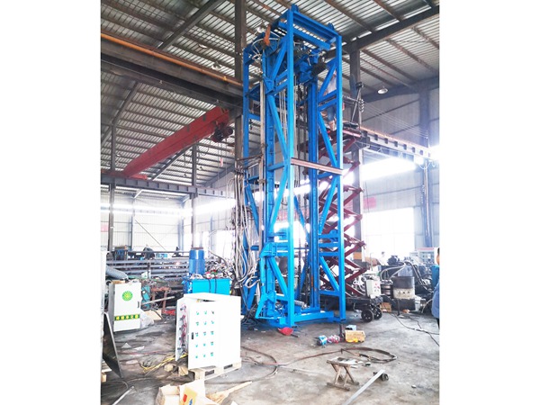 高壓水自動(dòng)清門系統(tǒng)